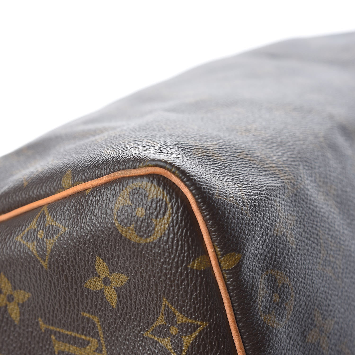 Louis Vuitton Monogram Speedy 35 13 of 17