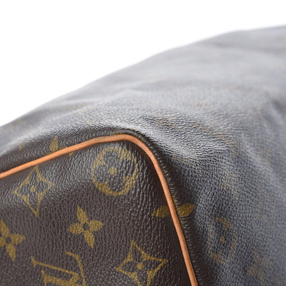 Louis Vuitton Monogram Speedy 35 13 of 17