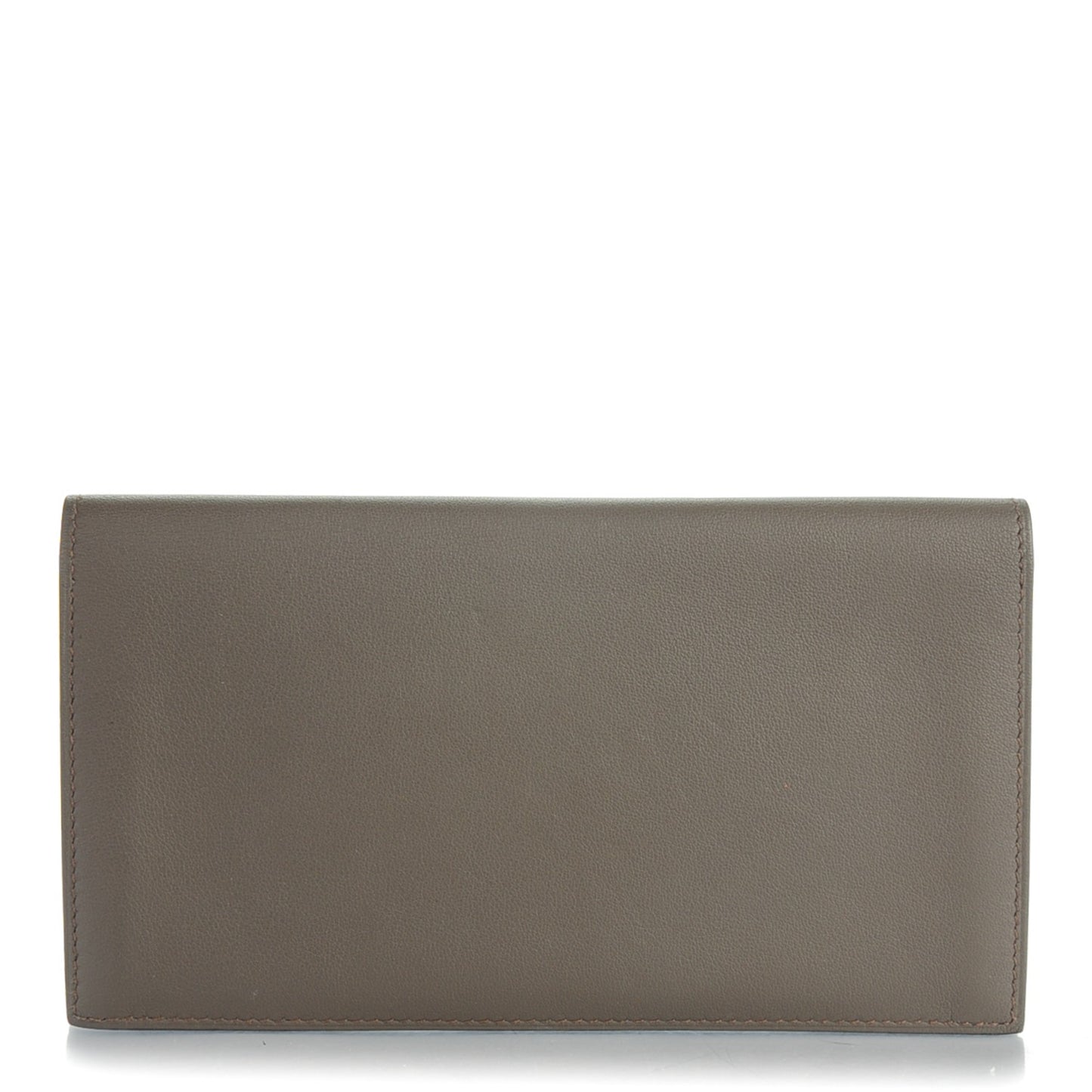 Swift MC2 Fleming Checkbook Holder Wallet Etain