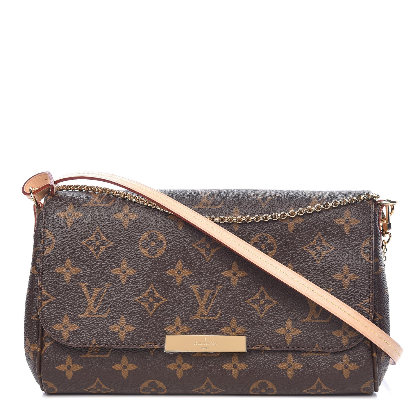 Monogram Favorite MM