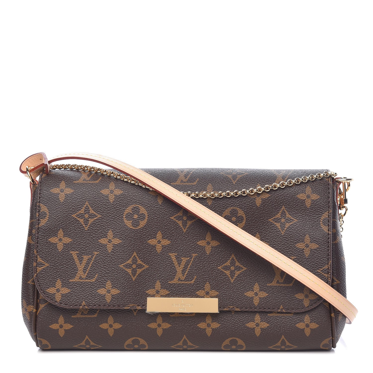 Louis Vuitton Monogram Favorite MM 1 of 13