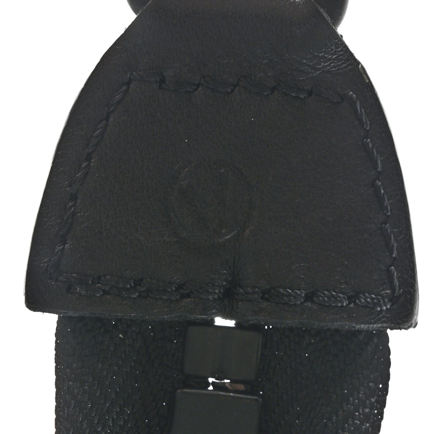 Calfskin Monogram Shadow Gaston Wearable Wallet
