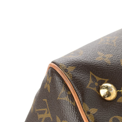 Louis Vuitton Monogram Tivoli PM 10 of 12