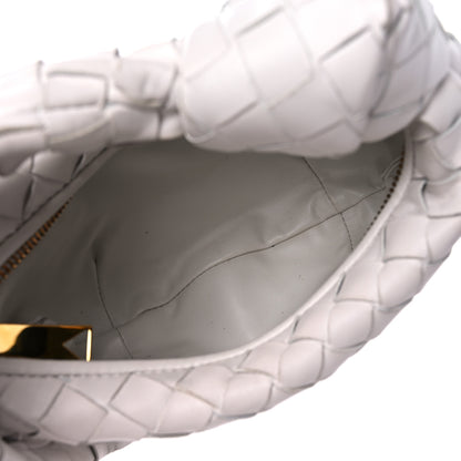 Bottega Veneta Nappa Intrecciato Mini Jodie Chalk 5 of 9