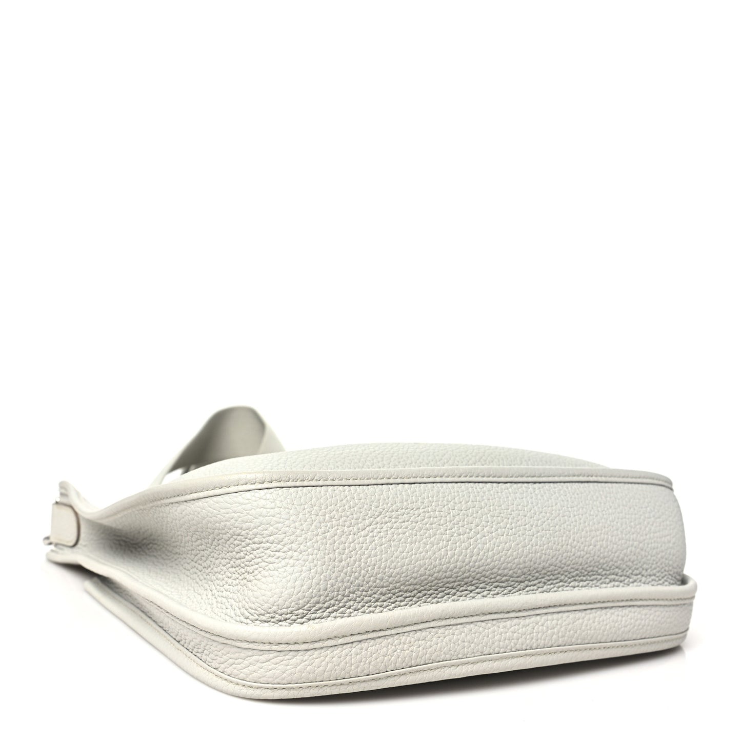 Taurillon Clemence Evelyne III PM Gris Perle