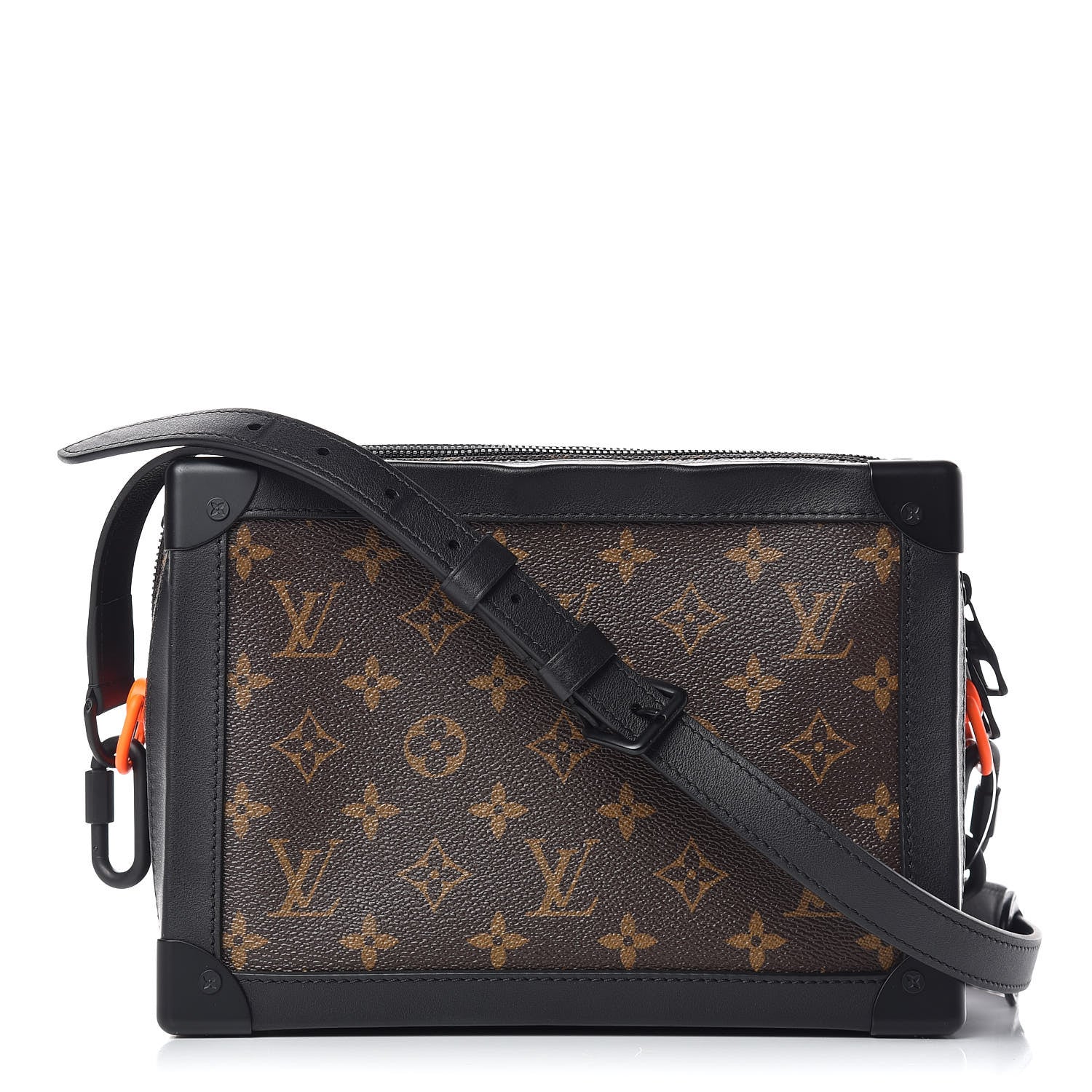 Louis Vuitton Monogram Solar Ray Soft Trunk 1 of 9
