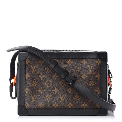 Louis Vuitton Monogram Solar Ray Soft Trunk 1 of 9