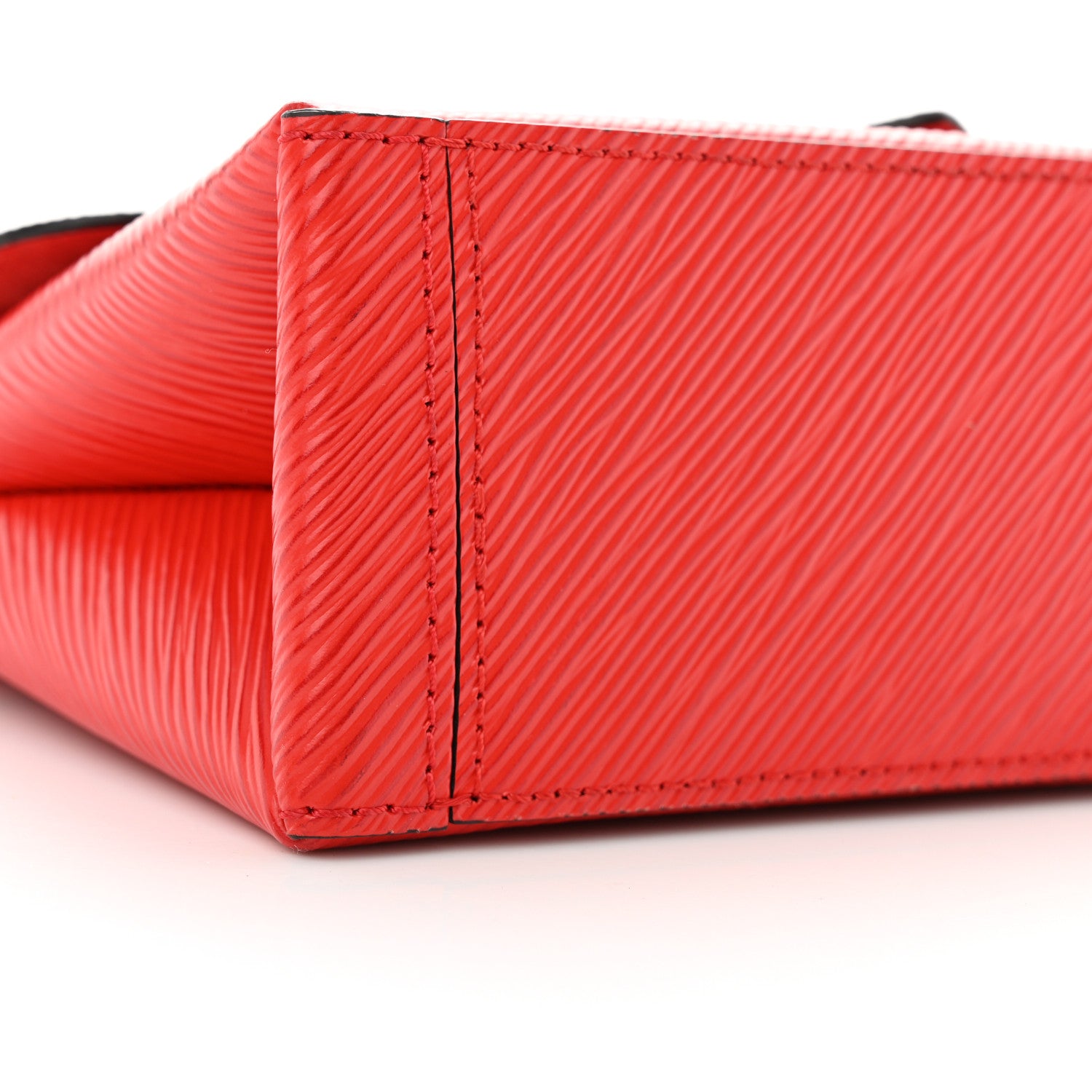 Louis Vuitton Epi Locky BB Coquelicot 9 of 10