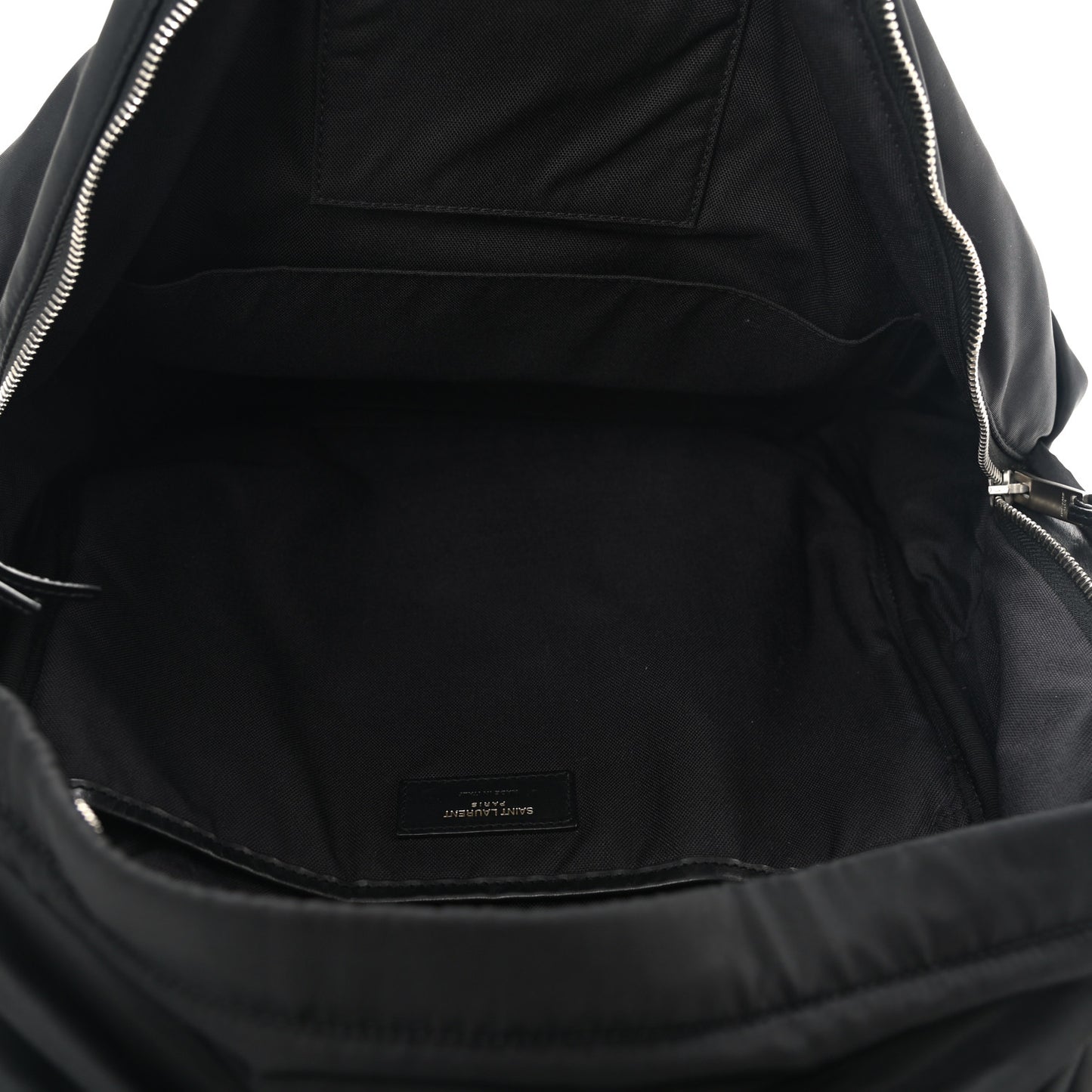 Nylon Classic Hunting Backpack Black