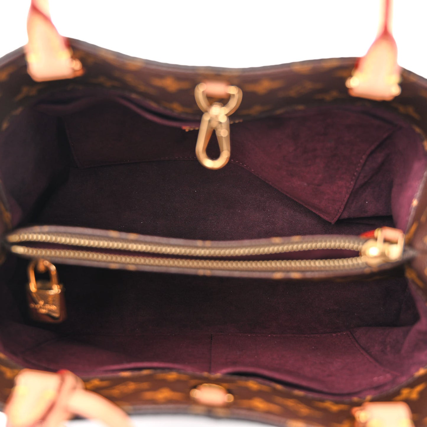 Monogram Montaigne MM