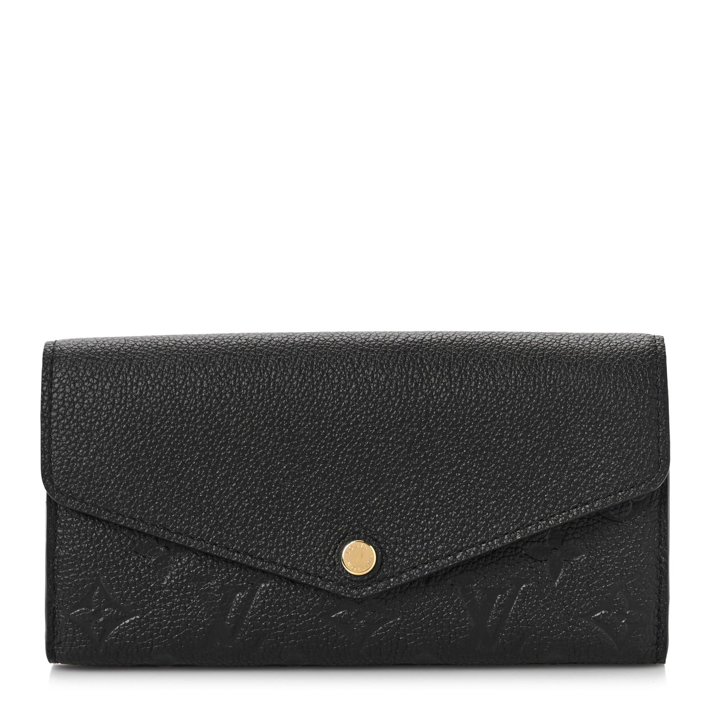 Empreinte Sarah Wallet NM Black