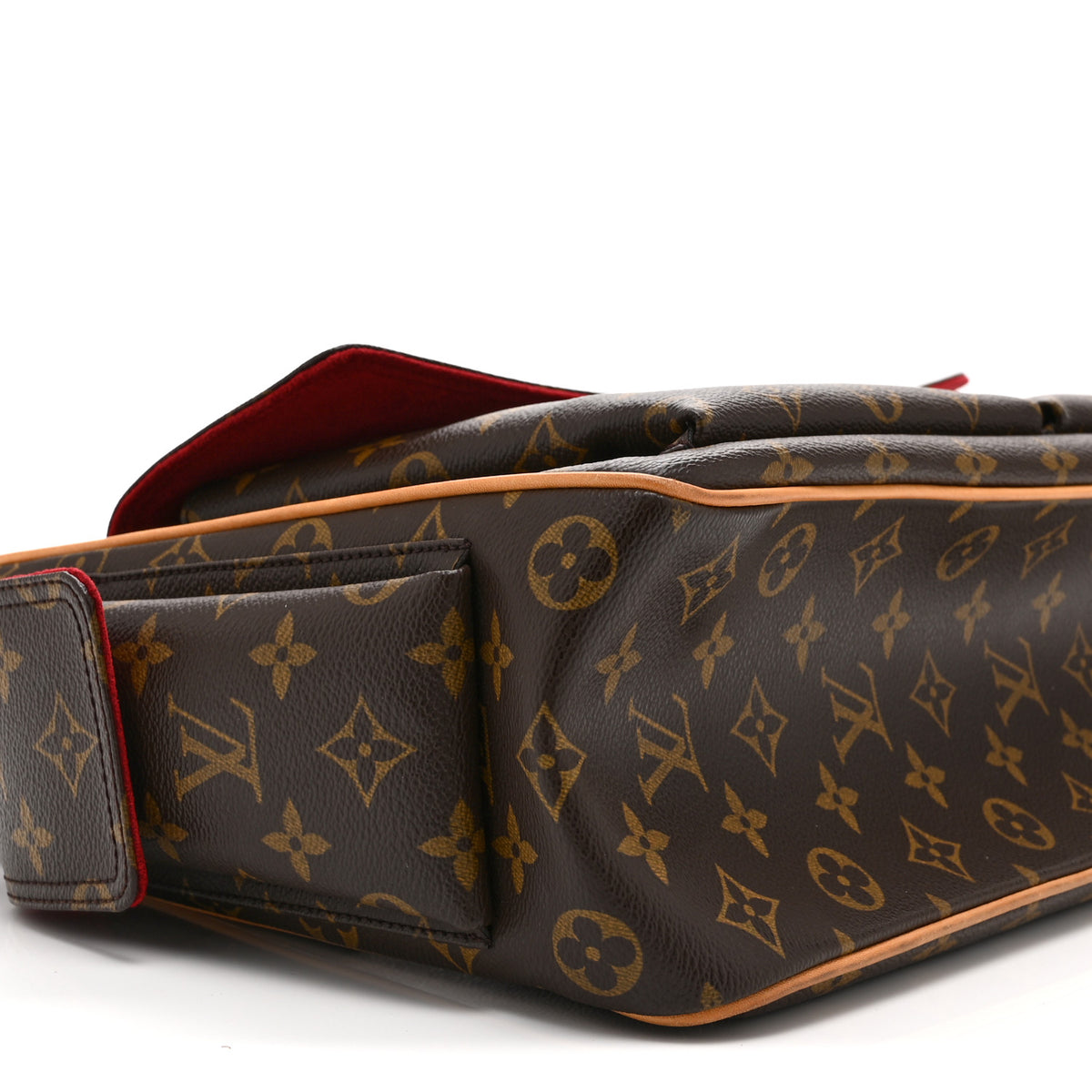 Louis Vuitton Monogram Multipli-Cite 9 of 10