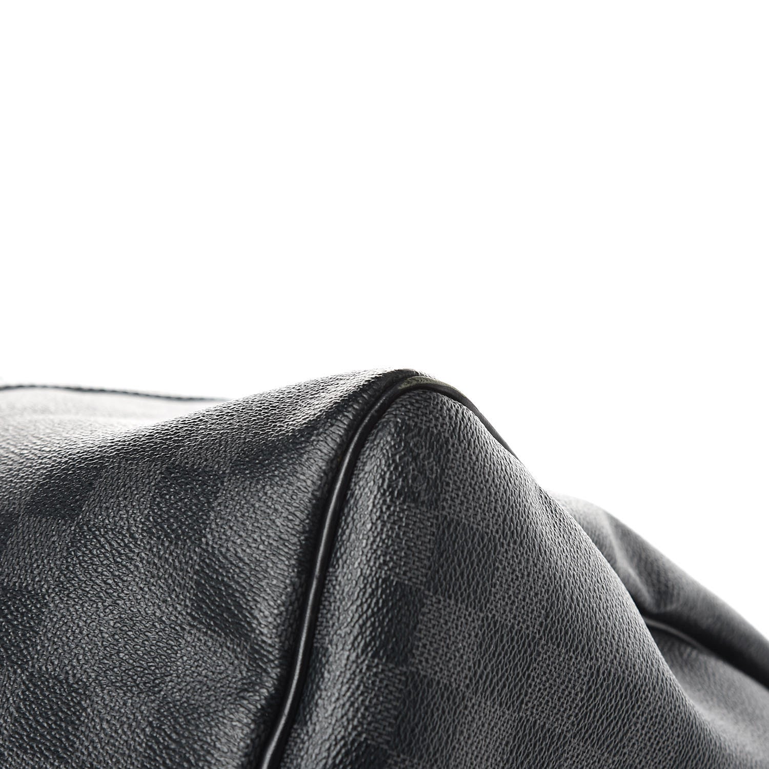 Louis Vuitton Damier Graphite Keepall Bandouliere 45 13 of 19