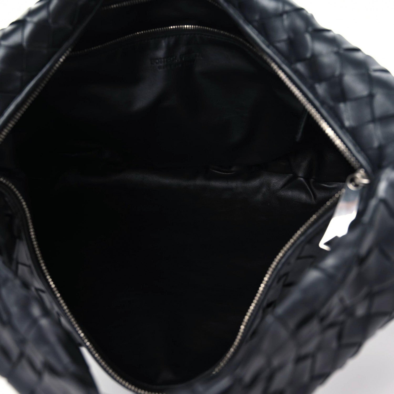 Bottega Veneta Nappa Intrecciato Small Jodie Black 4 of 8