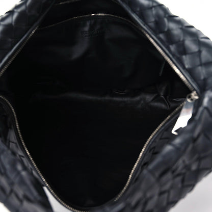 Bottega Veneta Nappa Intrecciato Small Jodie Black 4 of 8