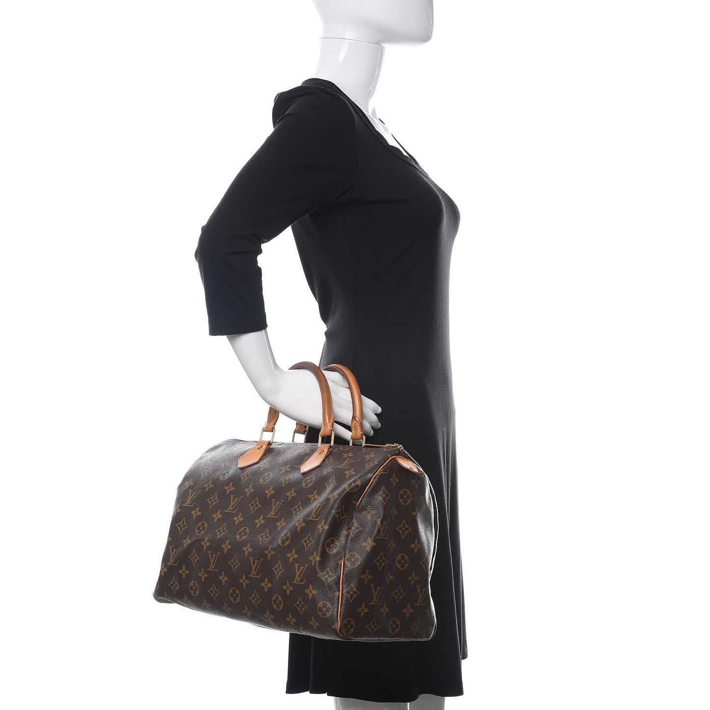 Monogram Speedy 35