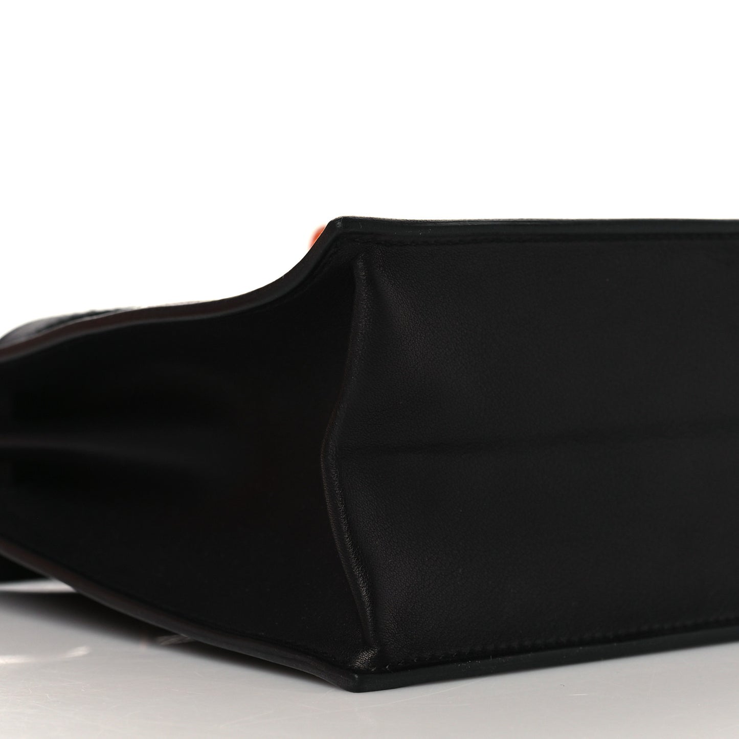 Evercolor Kelly Danse II Belt Bag Black