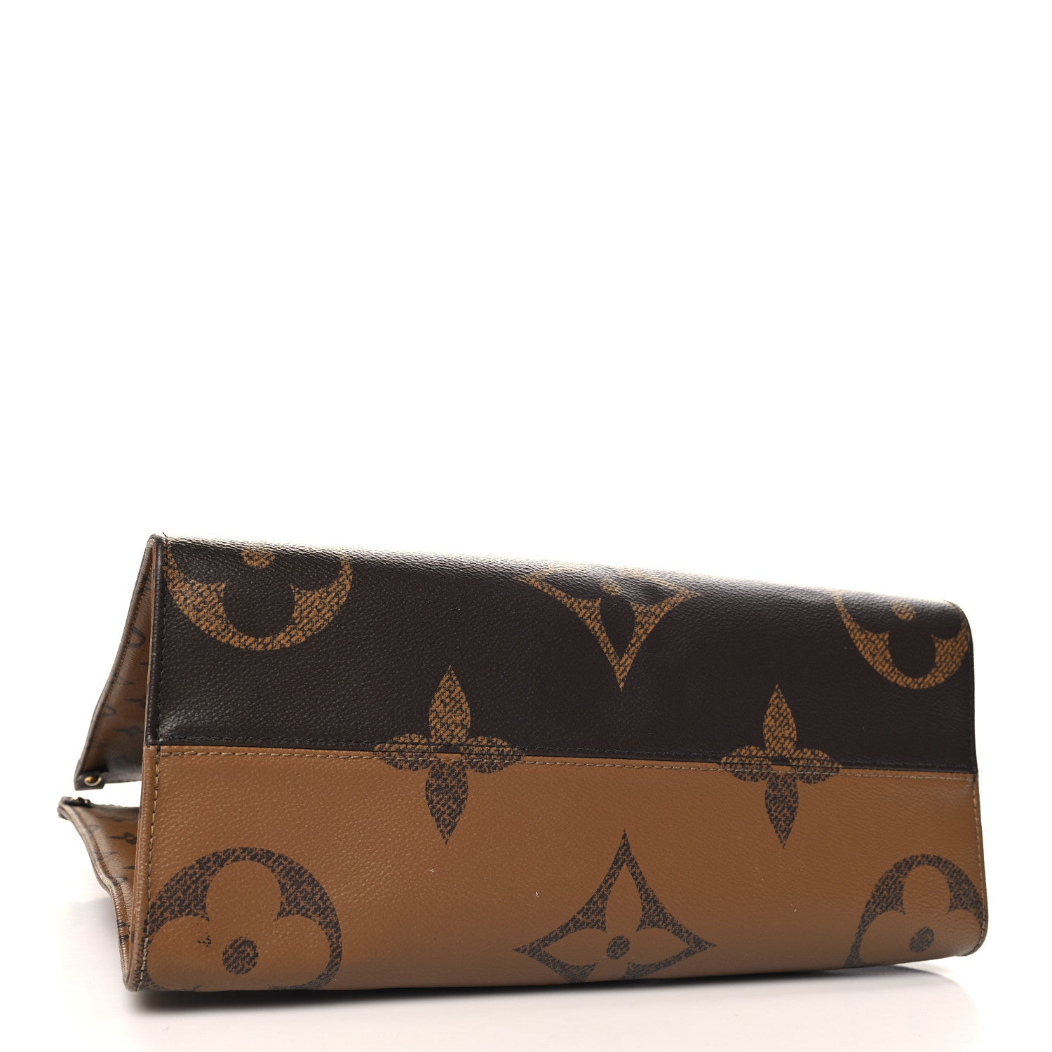 Louis Vuitton Reverse Monogram Giant Onthego MM 4 of 11