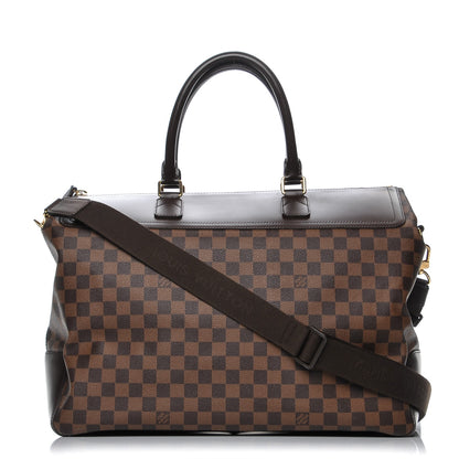 Louis Vuitton Damier Ebene Neo Greenwich 1 of 11