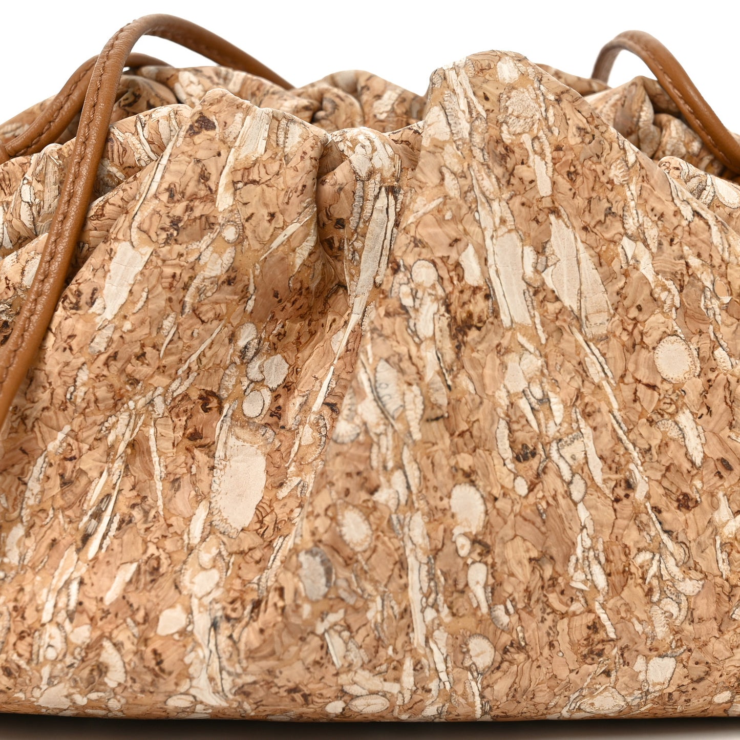 Cork The Mini Pouch Natural