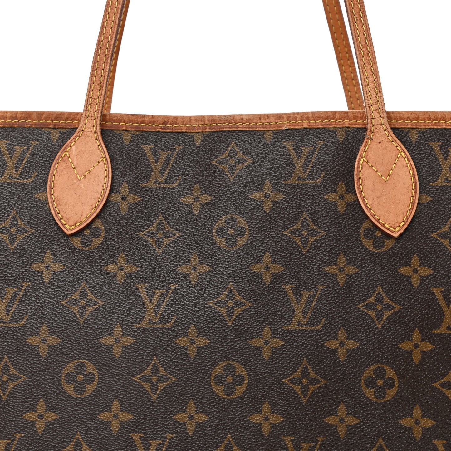 Monogram Neo Neverfull MM