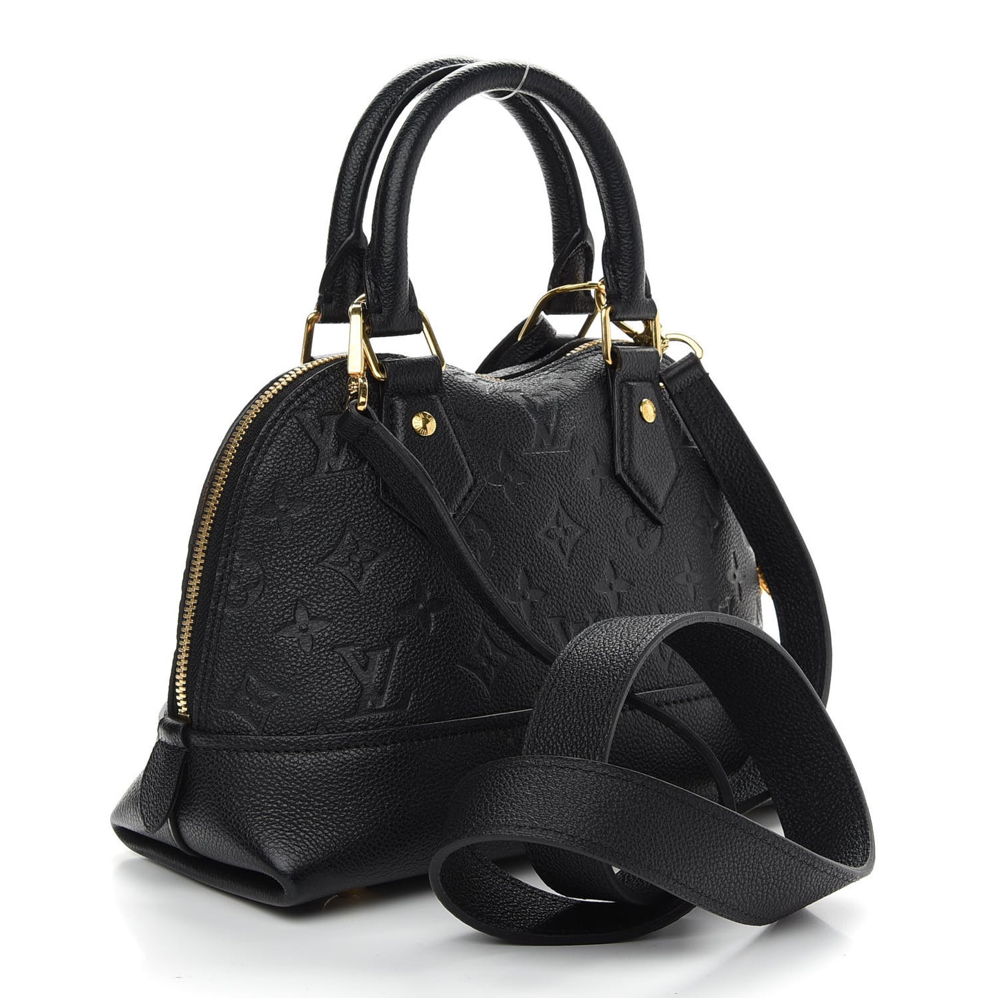 Empreinte Neo Alma BB Black