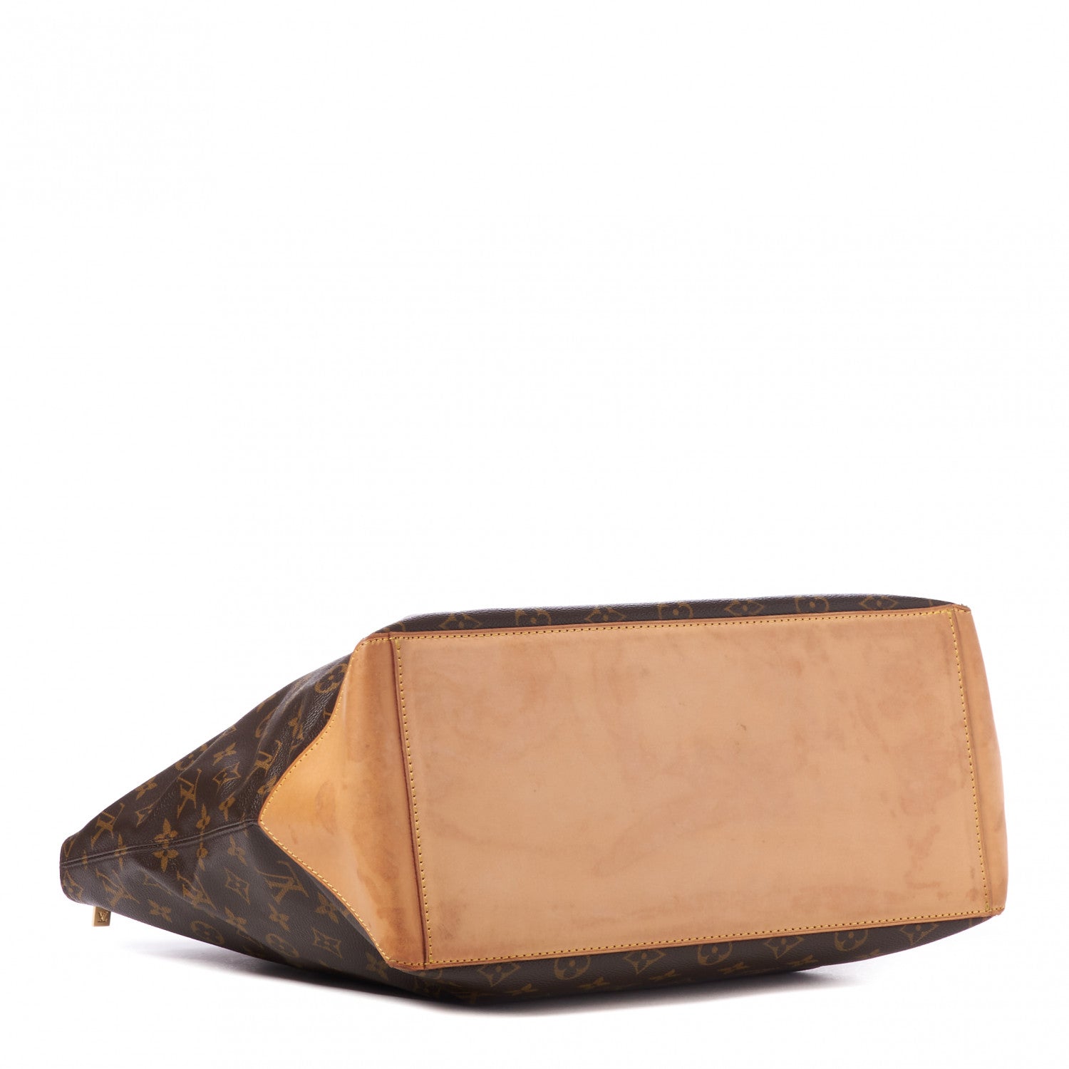 Louis Vuitton Monogram Cabas Mezzo 3 of 7