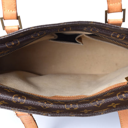 Louis Vuitton Monogram Luco 4 of 12