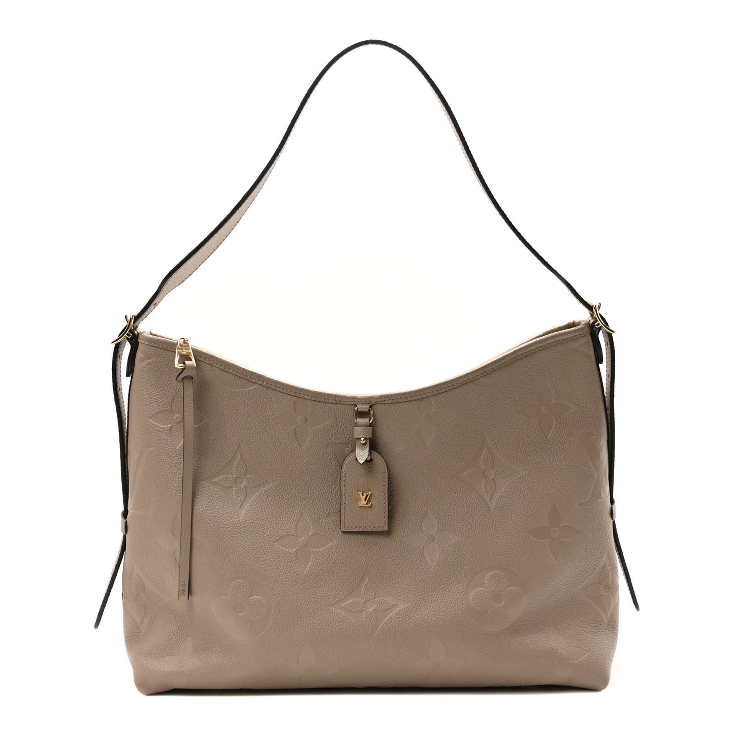 Empreinte Monogram Giant Carryall MM Tourterelle