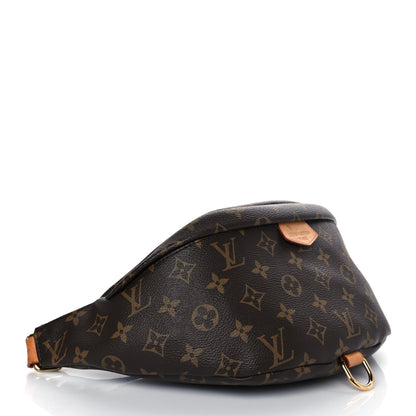 Louis Vuitton Monogram Bumbag 4 of 10
