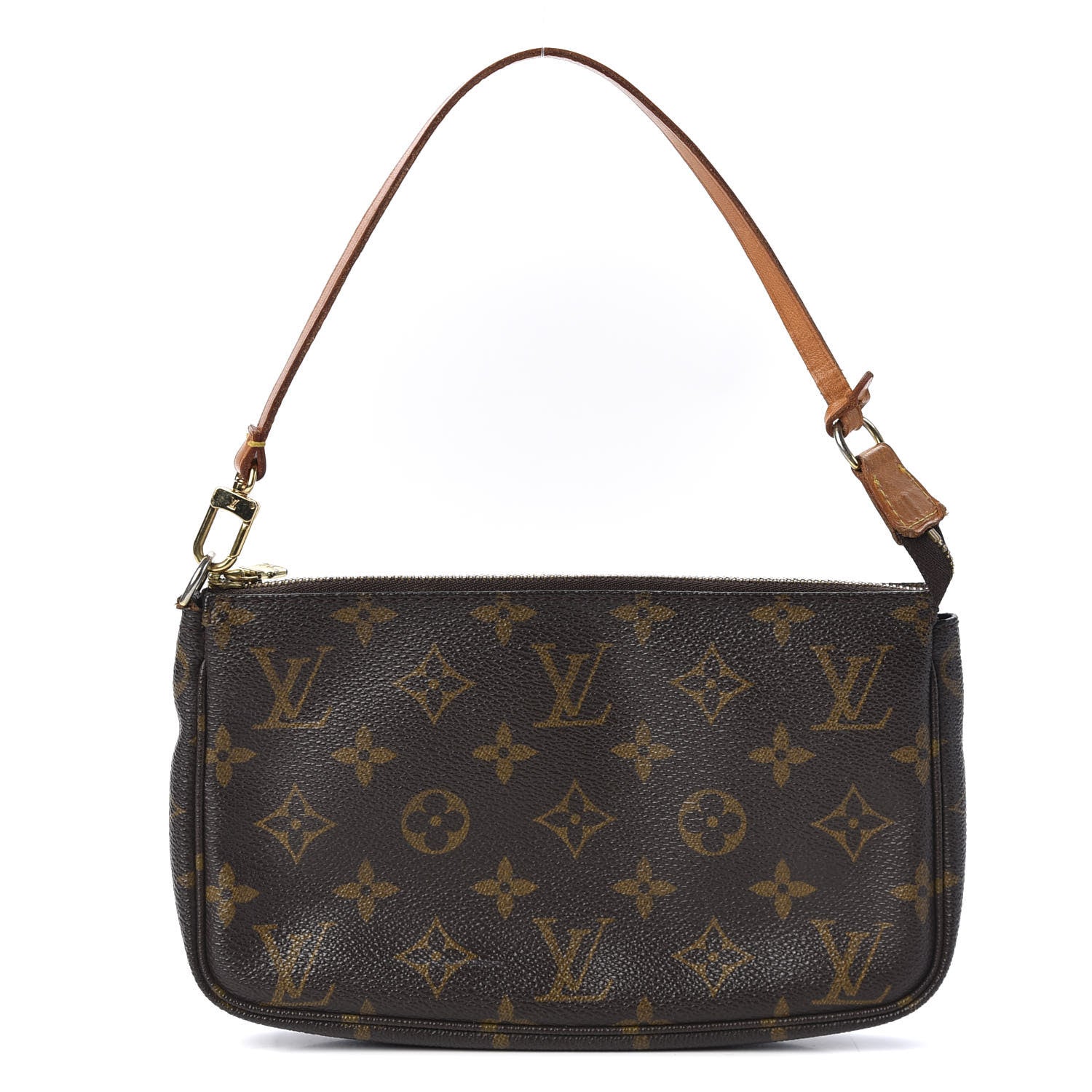 Louis Vuitton Monogram Pochette Accessories 1 of 9