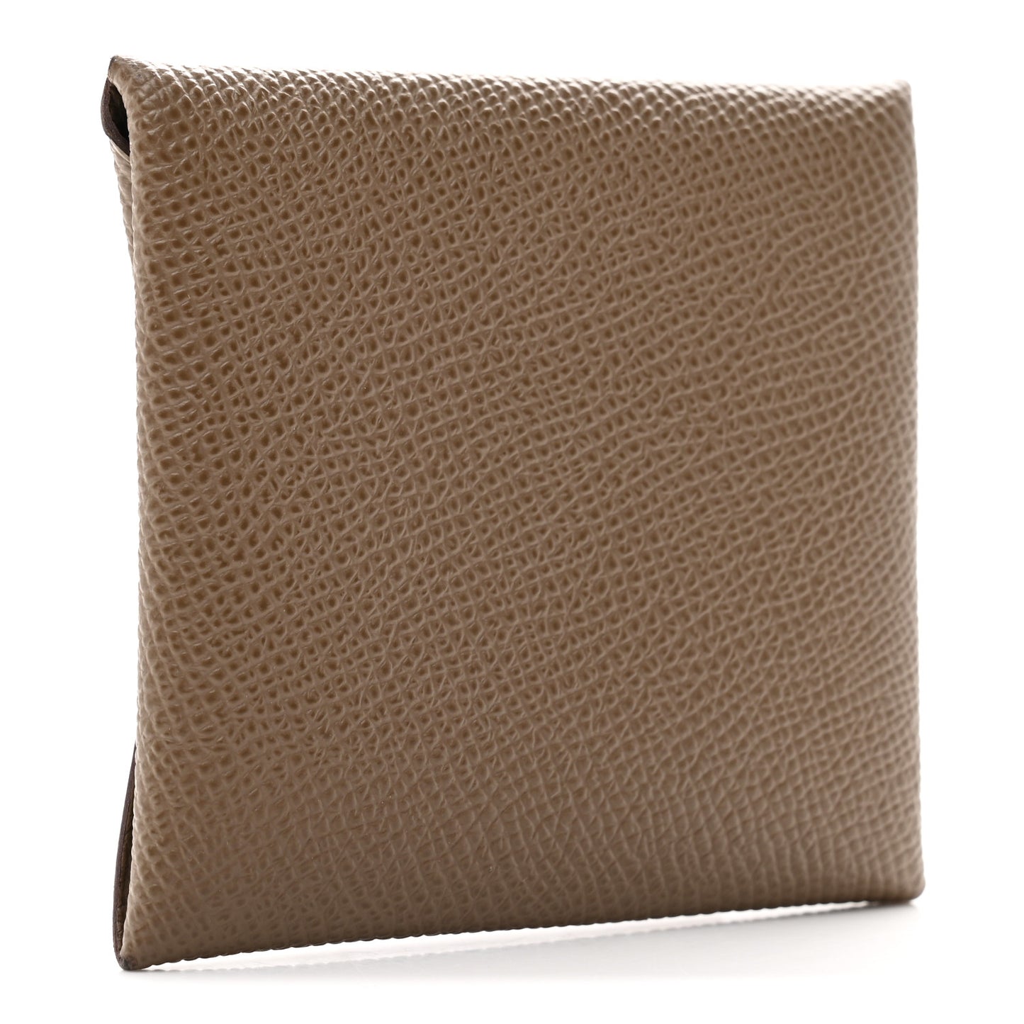 Epsom Bastia Coin Purse Etoupe