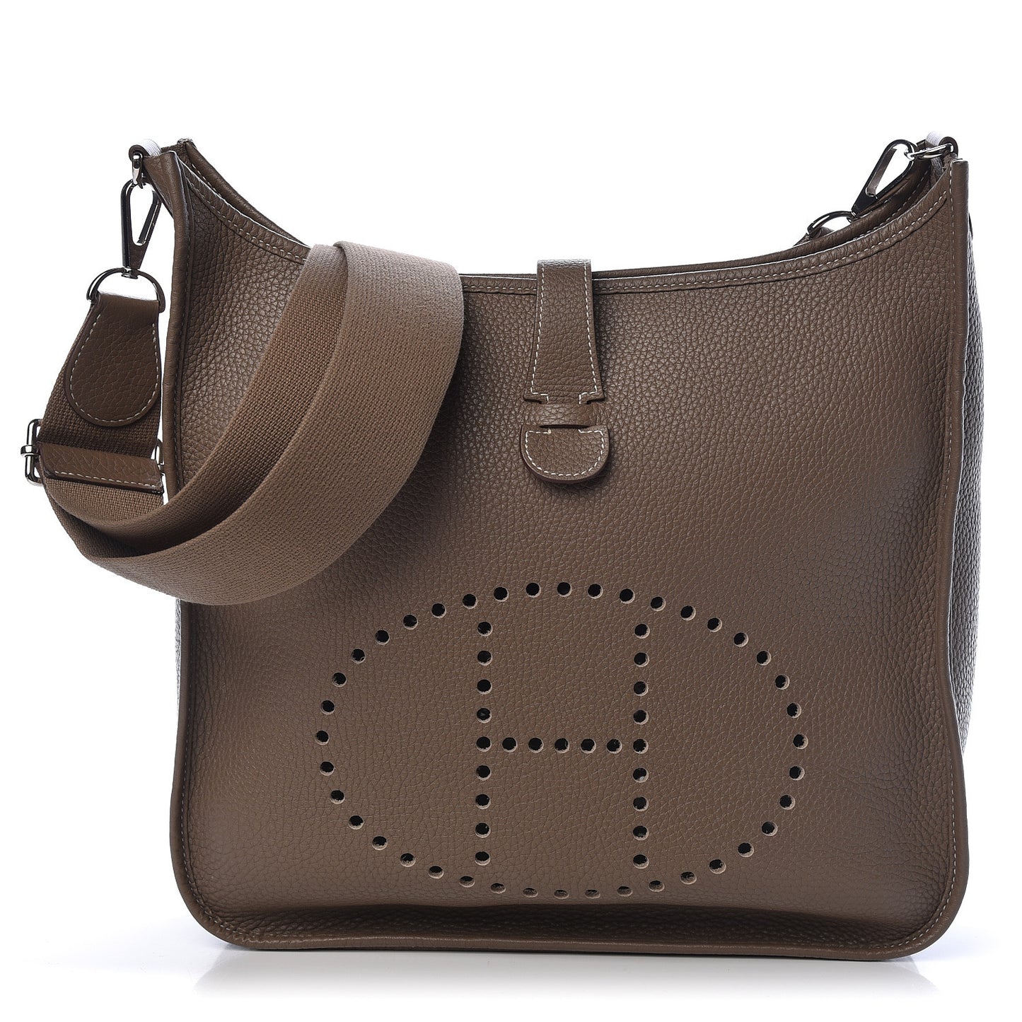 Taurillon Clemence Evelyne III GM Etoupe