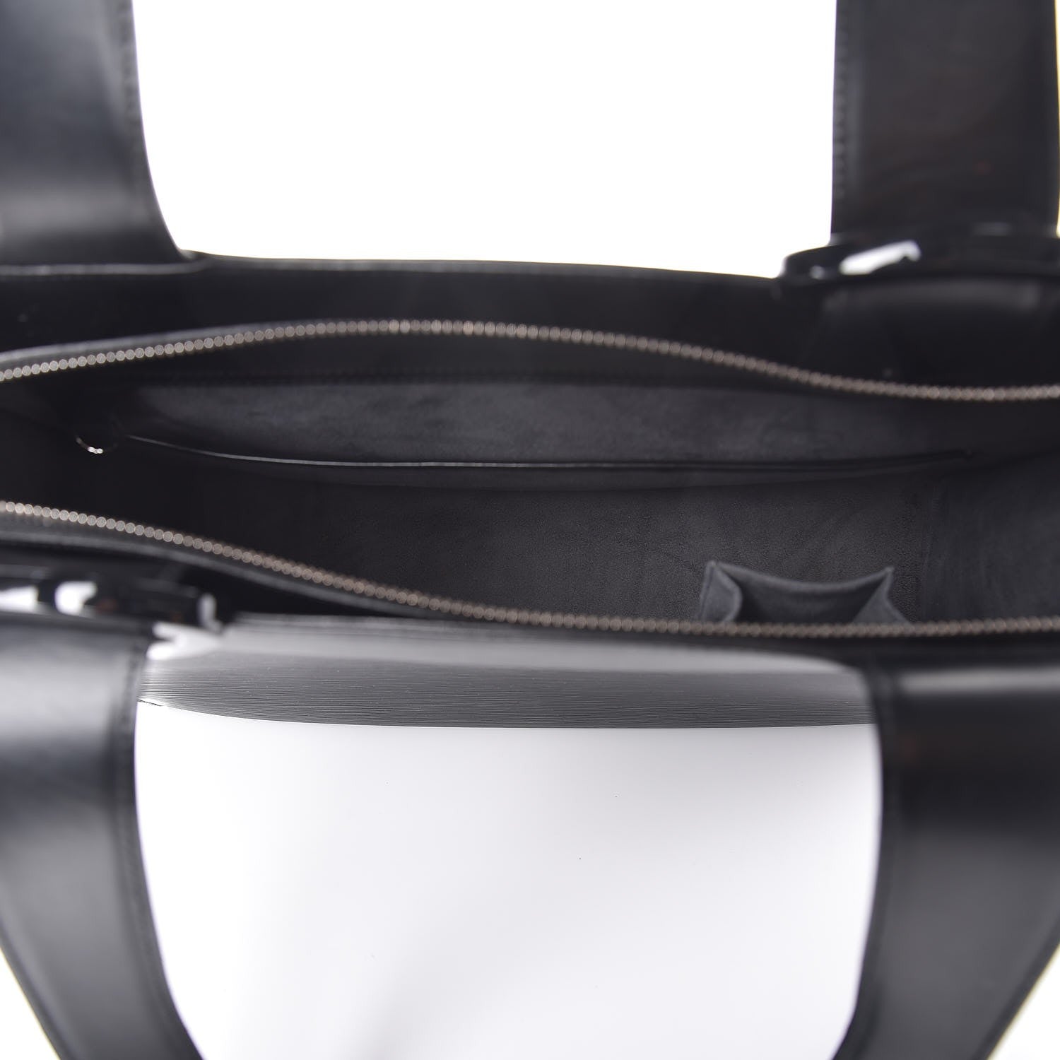 Louis Vuitton Epi Z Gemeaux Black 6 of 27