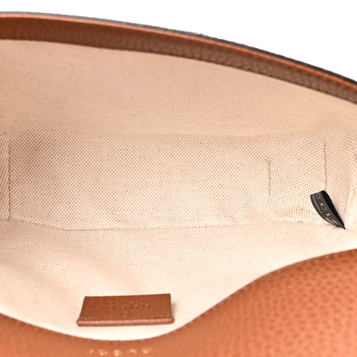 New Denim GG Monogram Dollar Calfskin Web Mini Horsebit 1955 Shoulder Bag Blue Tea Cuir Epilog