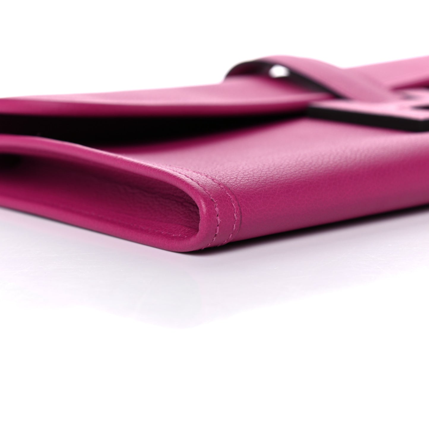 Evercolor Jige Elan 29 Clutch Rose Poupre