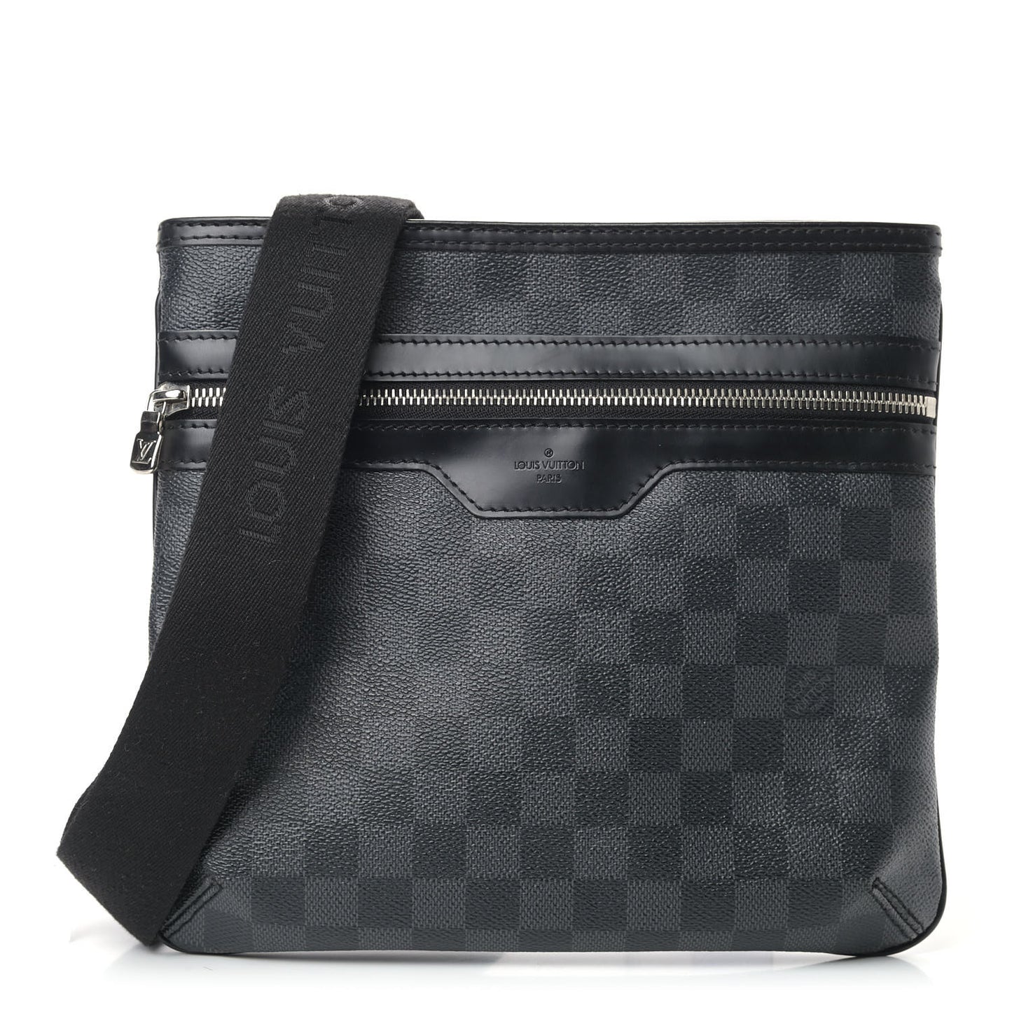 Damier Graphite Thomas