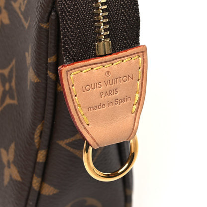 Louis Vuitton Monogram Pochette Accessories NM 6 of 9