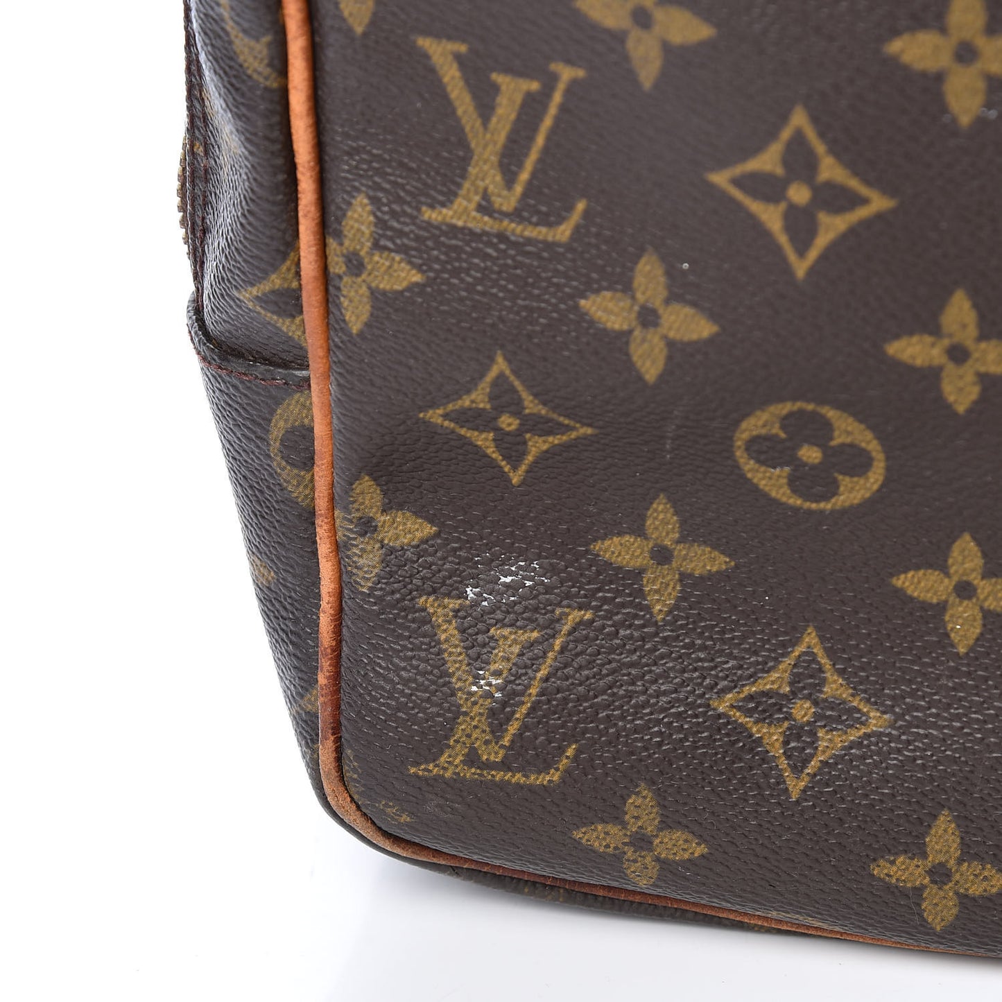 Monogram Porte-Documents Pegase Briefcase