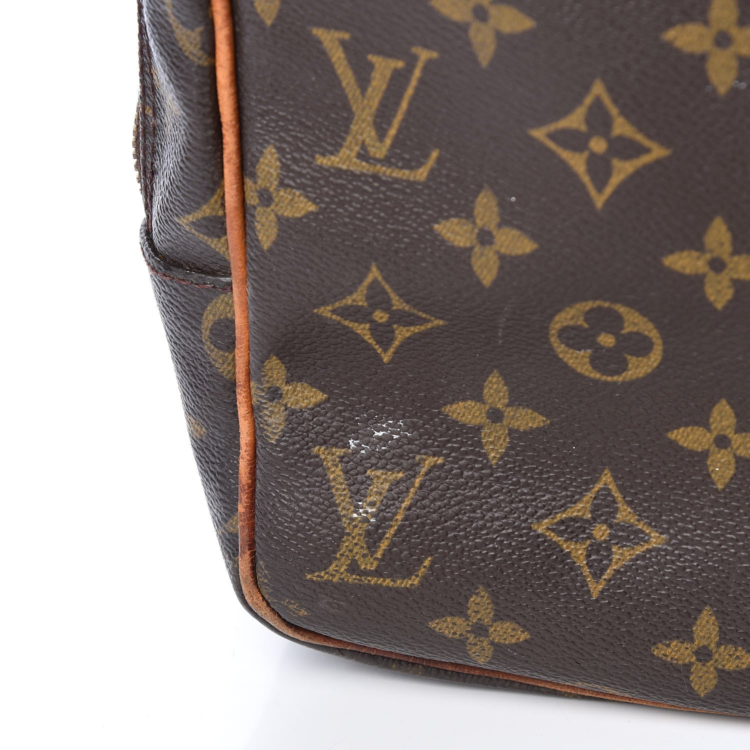 Louis Vuitton Monogram Porte-Documents Pegase Briefcase 20 of 25