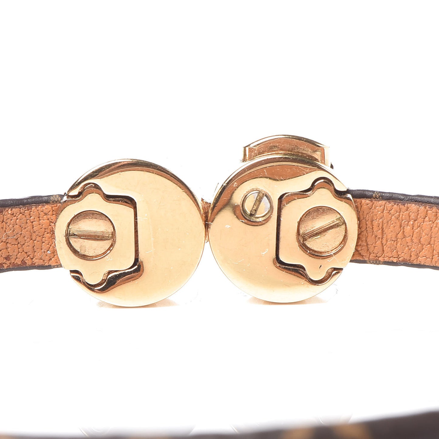 Monogram Mini Historic Bracelet 19