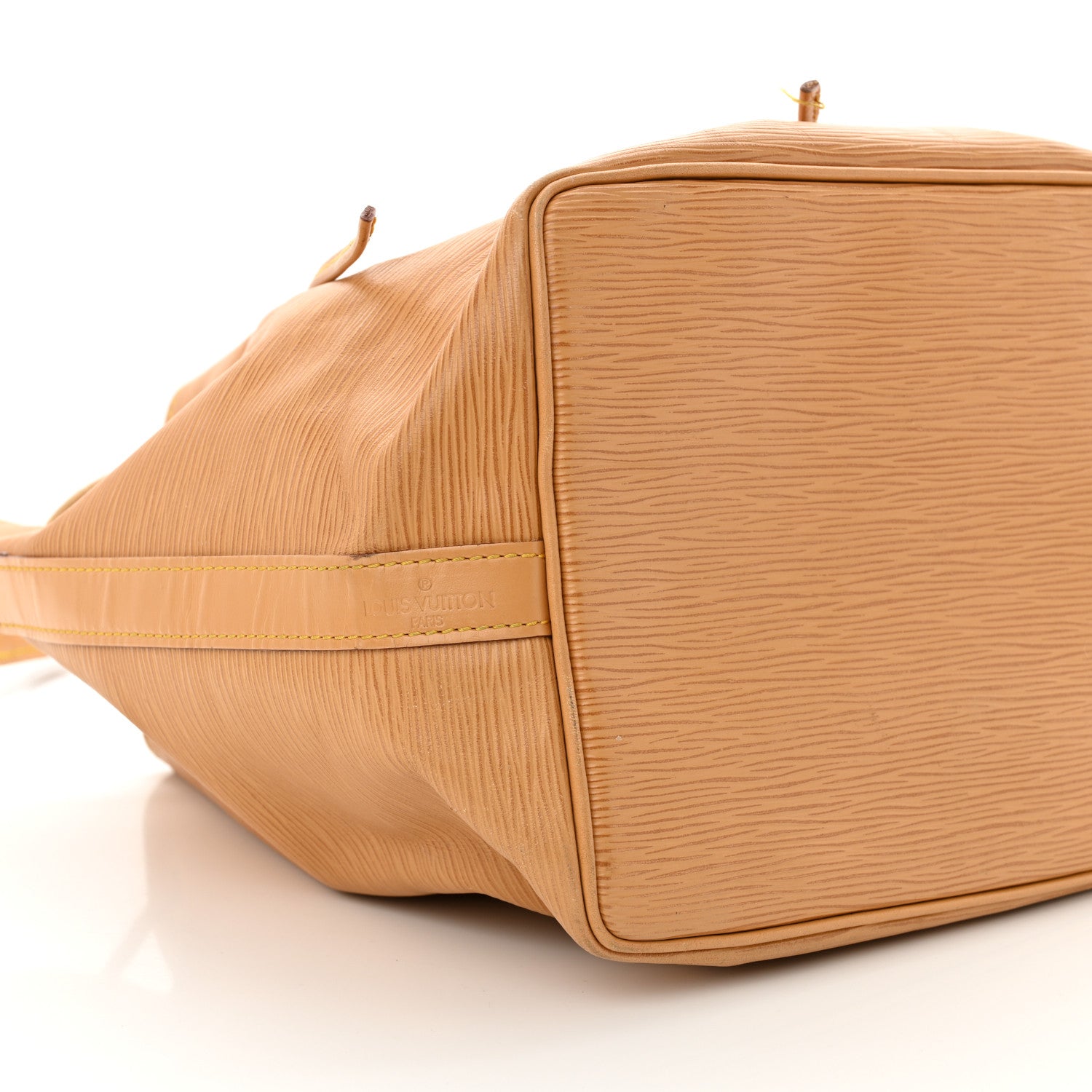 Louis Vuitton Epi Petit Noe Winnipeg 8 of 16