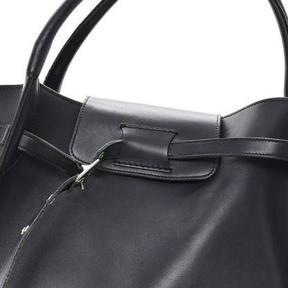 Celine Smooth Calfskin Medium Big Bag Liquorice 7 of 11
