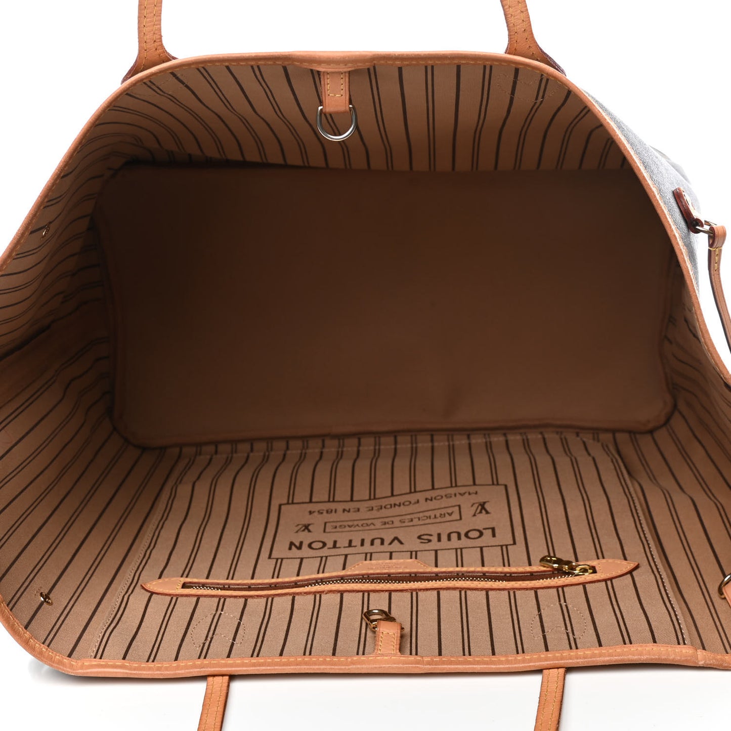 Monogram Neo Neverfull GM