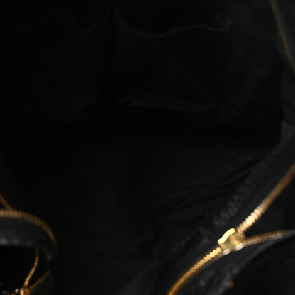 Balenciaga Agneau Giant 12 Gold Hardware City Black 7 of 12