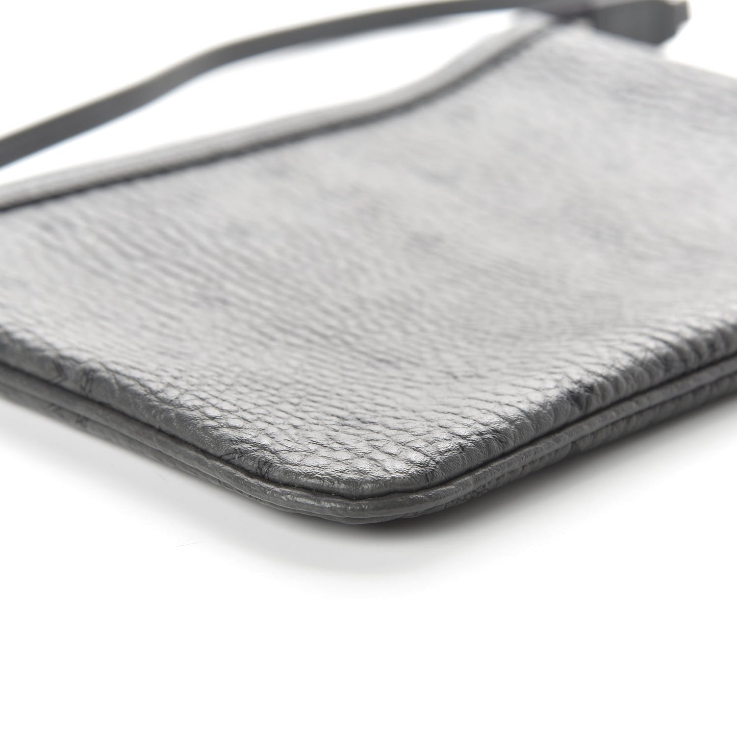 Visetos Liz Shopper Tote Pouch Phantom Grey