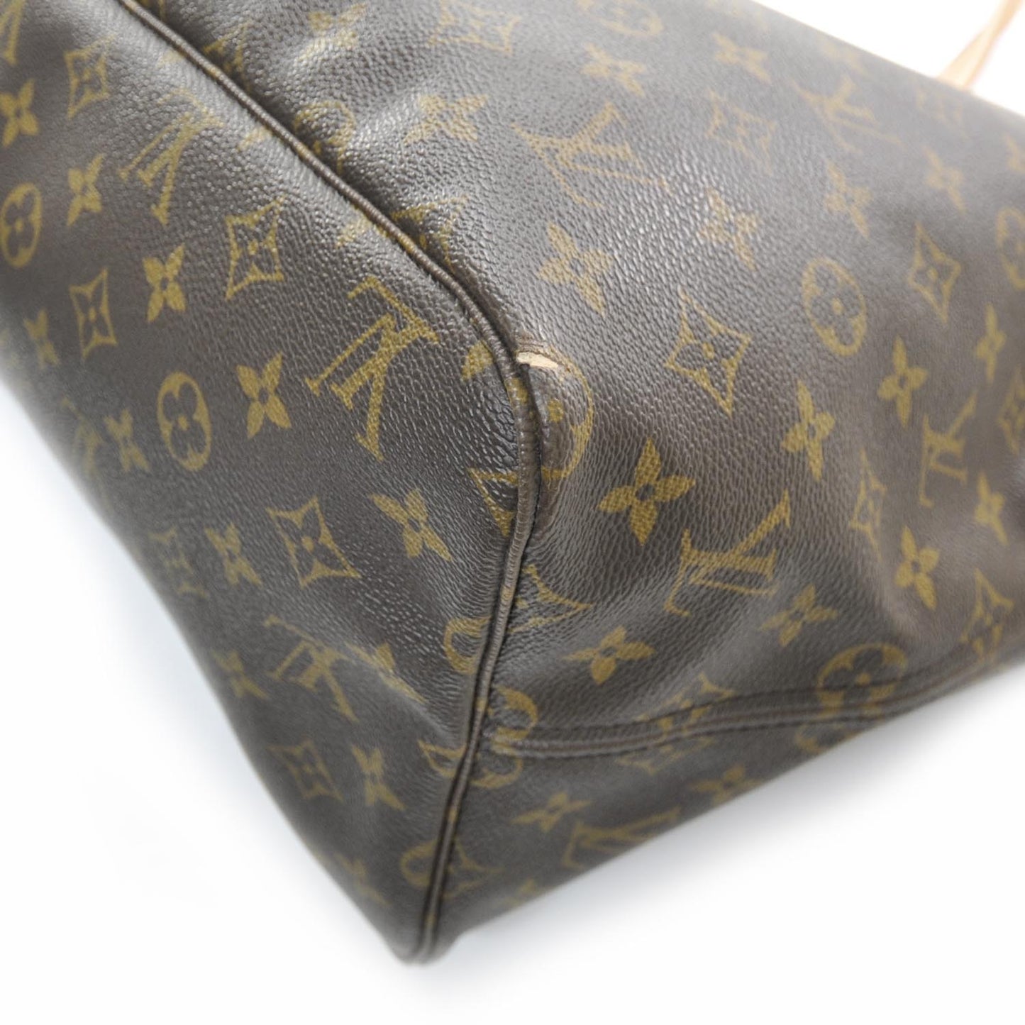 Monogram Neverfull GM