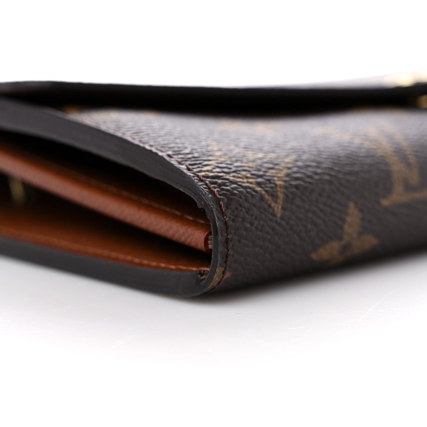 Monogram Sarah Wallet NM