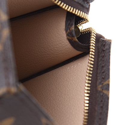 Louis Vuitton Monogram Toiletry Pouch 15 7 of 7