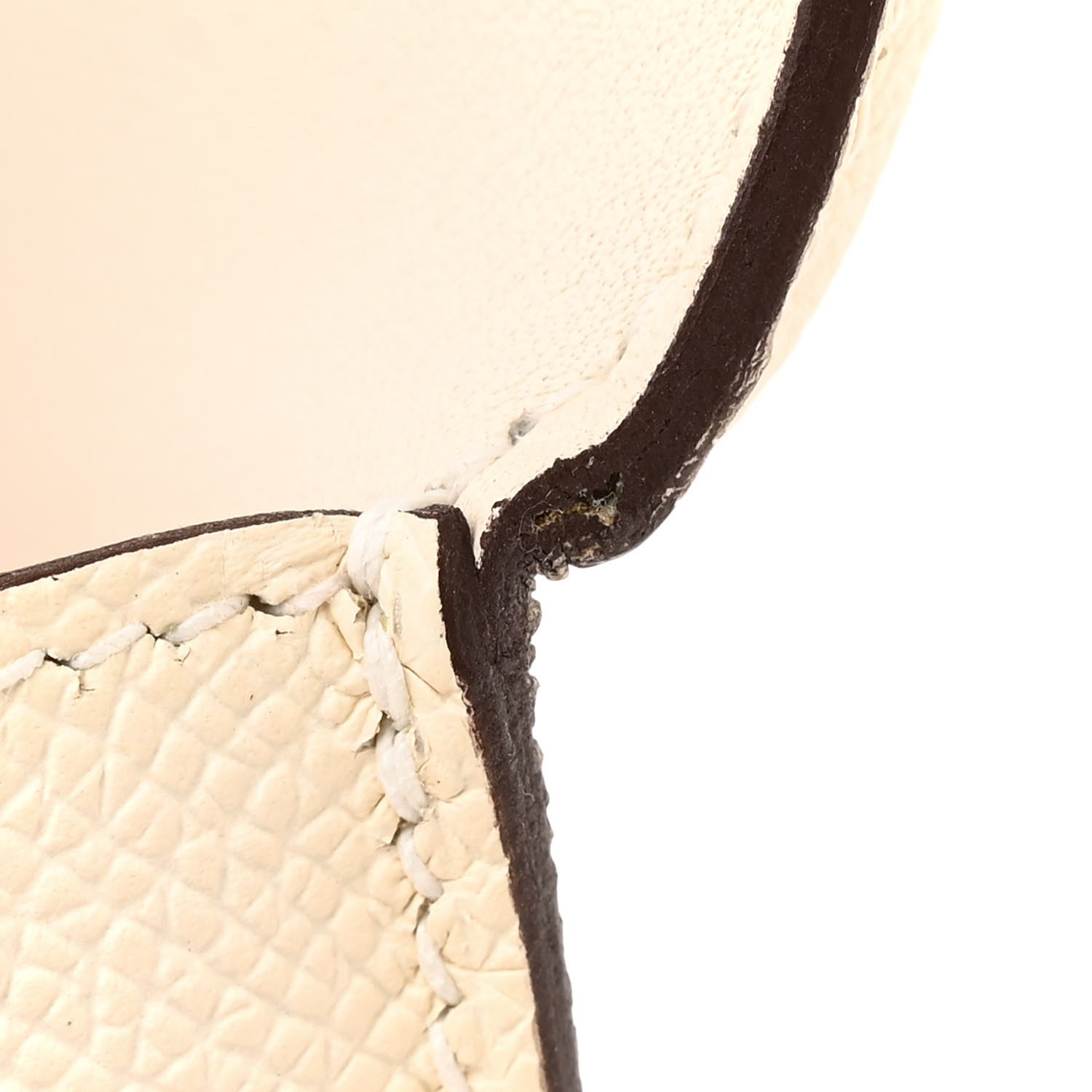 Hermes Epsom Mosaique Au 24-17 Nata 11 of 11